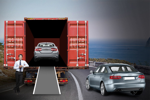 HN Packers and Movers