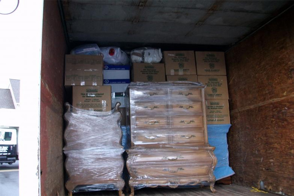 HN Packers and Movers